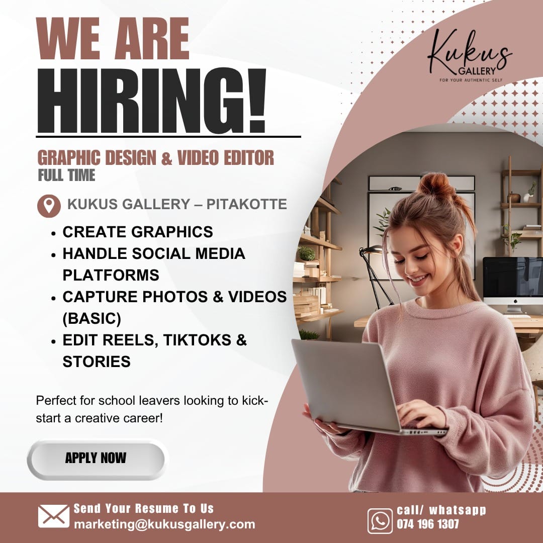 Company banner