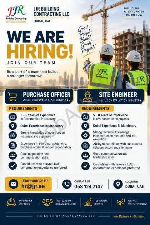 Company banner