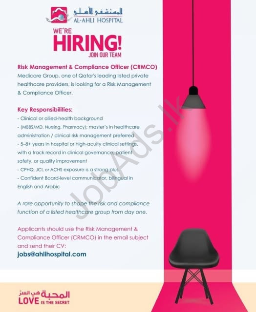 Company banner