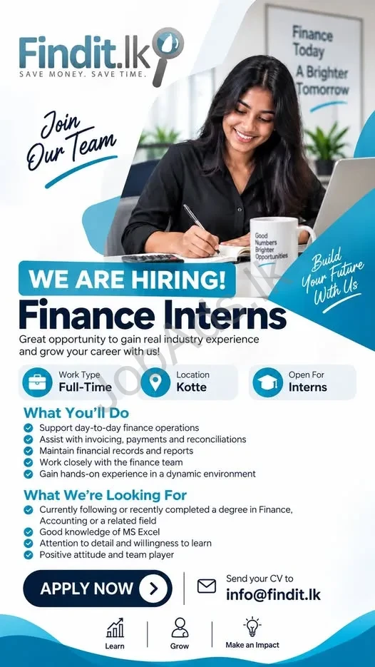 Company banner