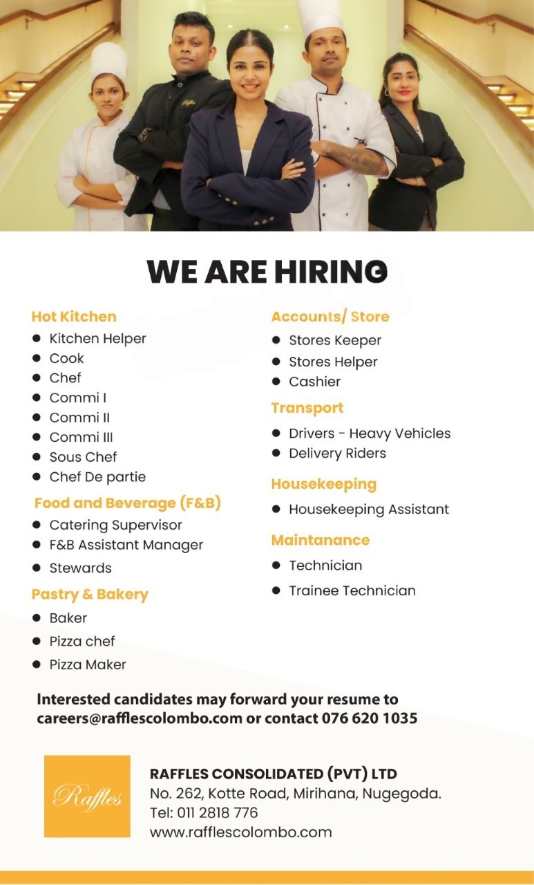 Company banner