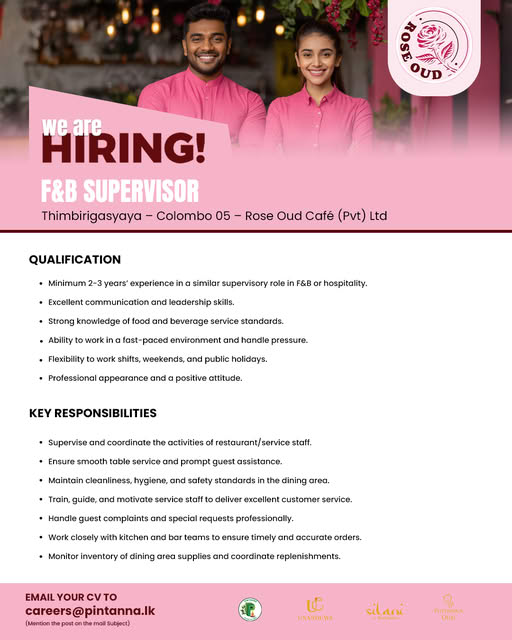 Company banner