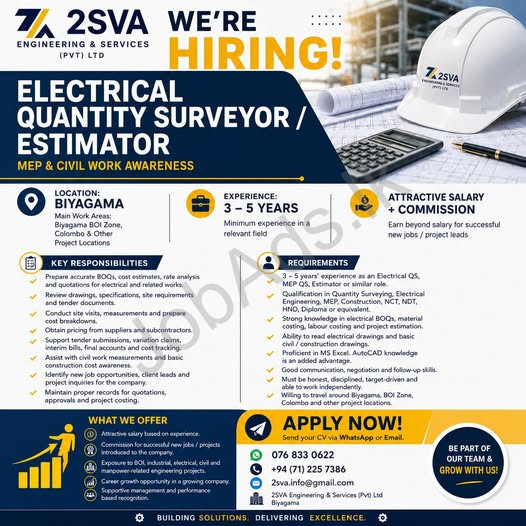 Company banner