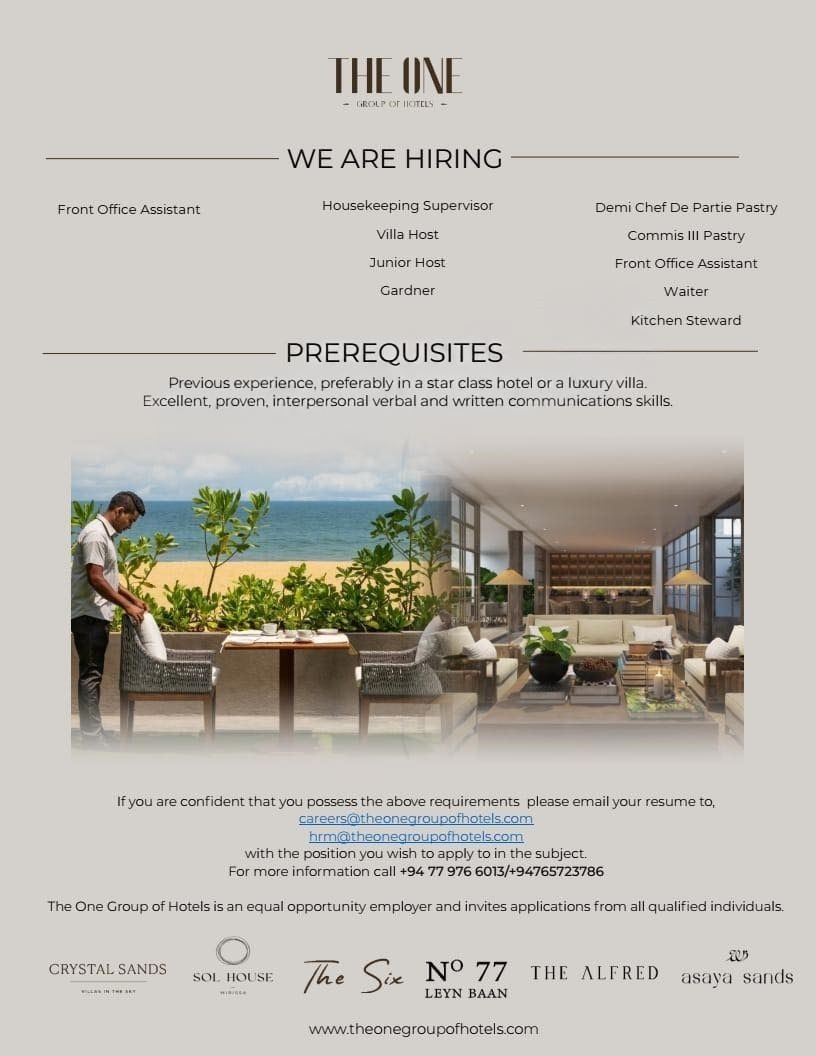Company banner