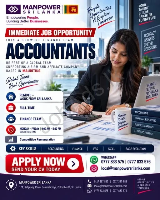 Company banner