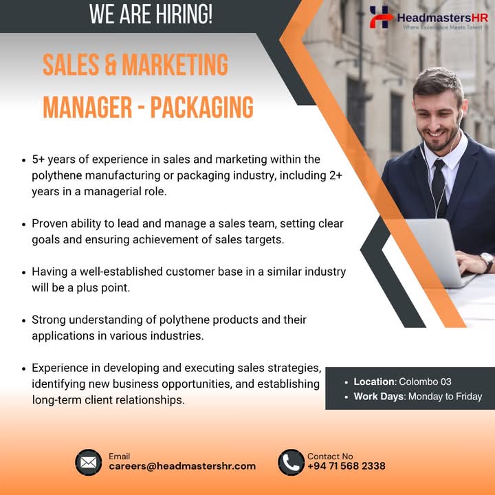 Company banner