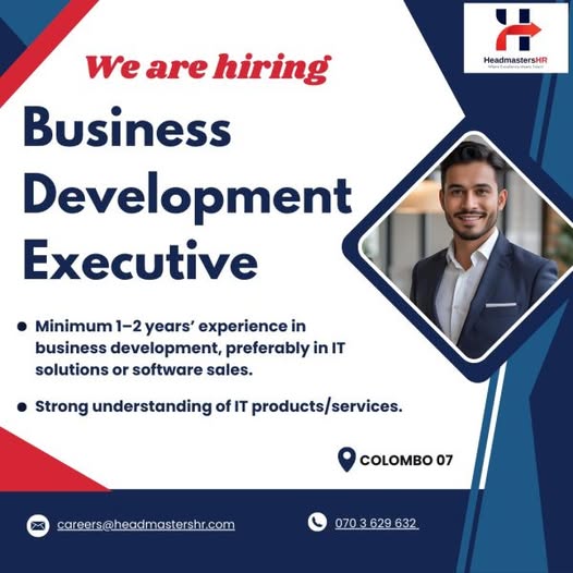 Company banner