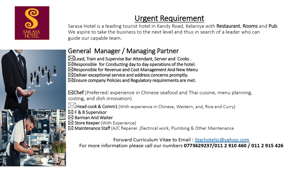 Company banner