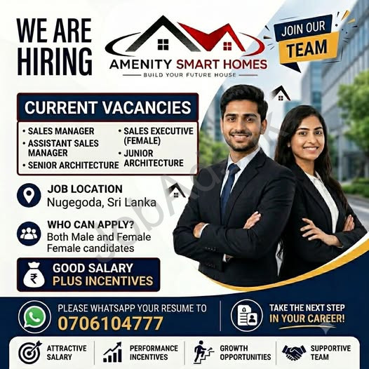 Company banner