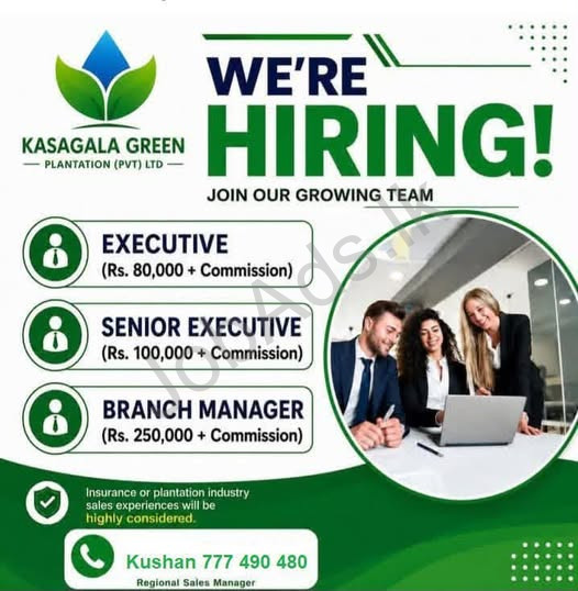 Company banner
