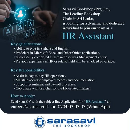 Company banner