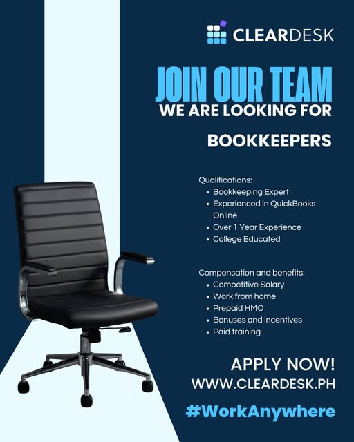 Company banner