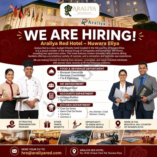 Company banner
