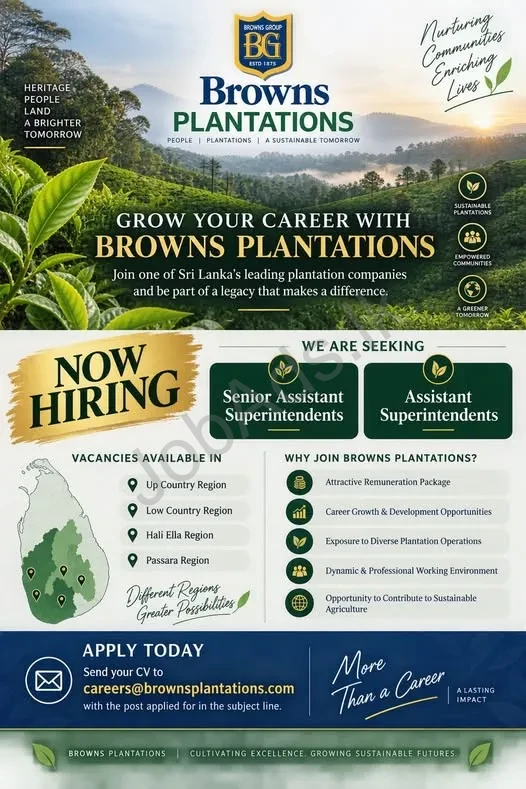 Company banner