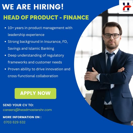 Company banner