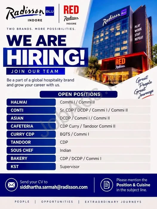 Company banner