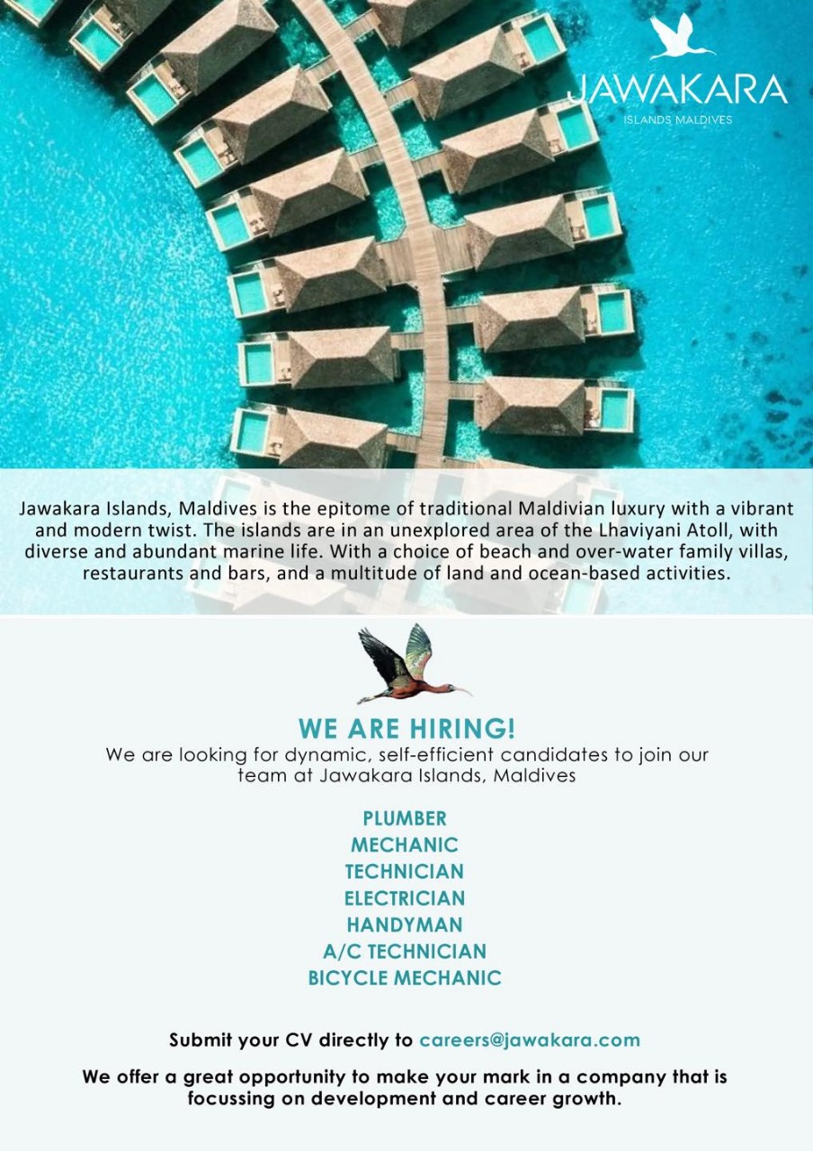 Company banner