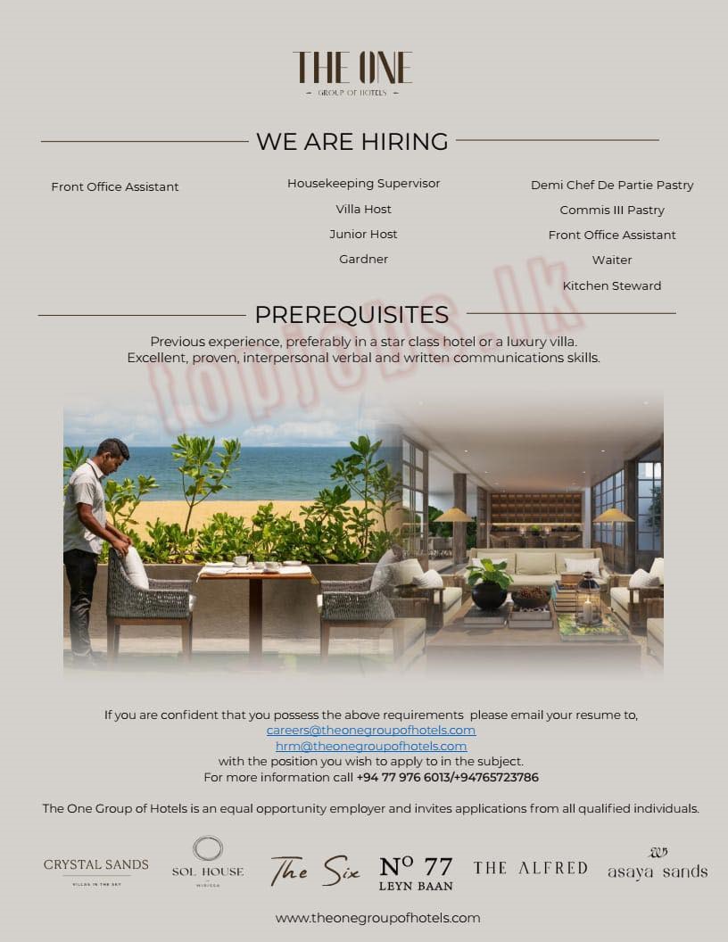 Company banner