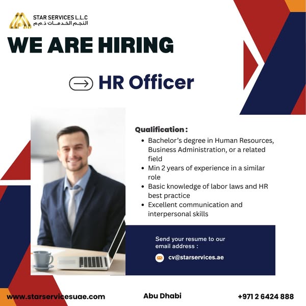 Company banner