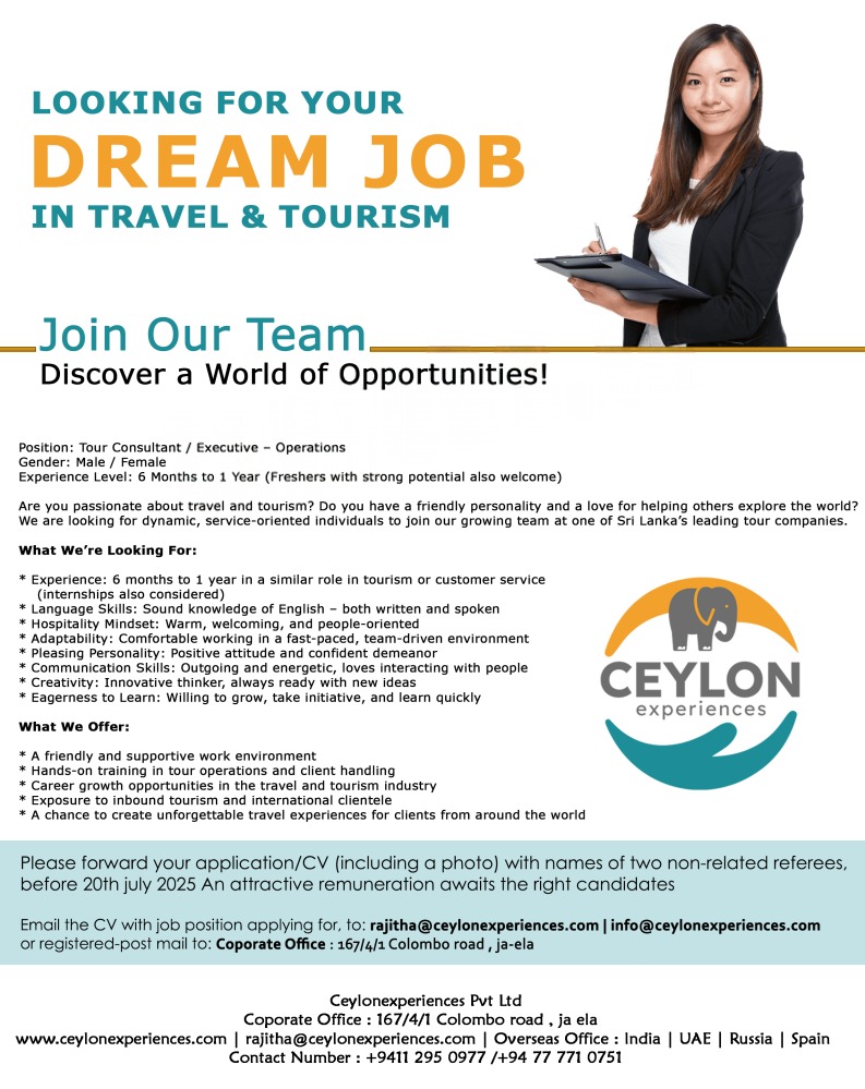 Company banner