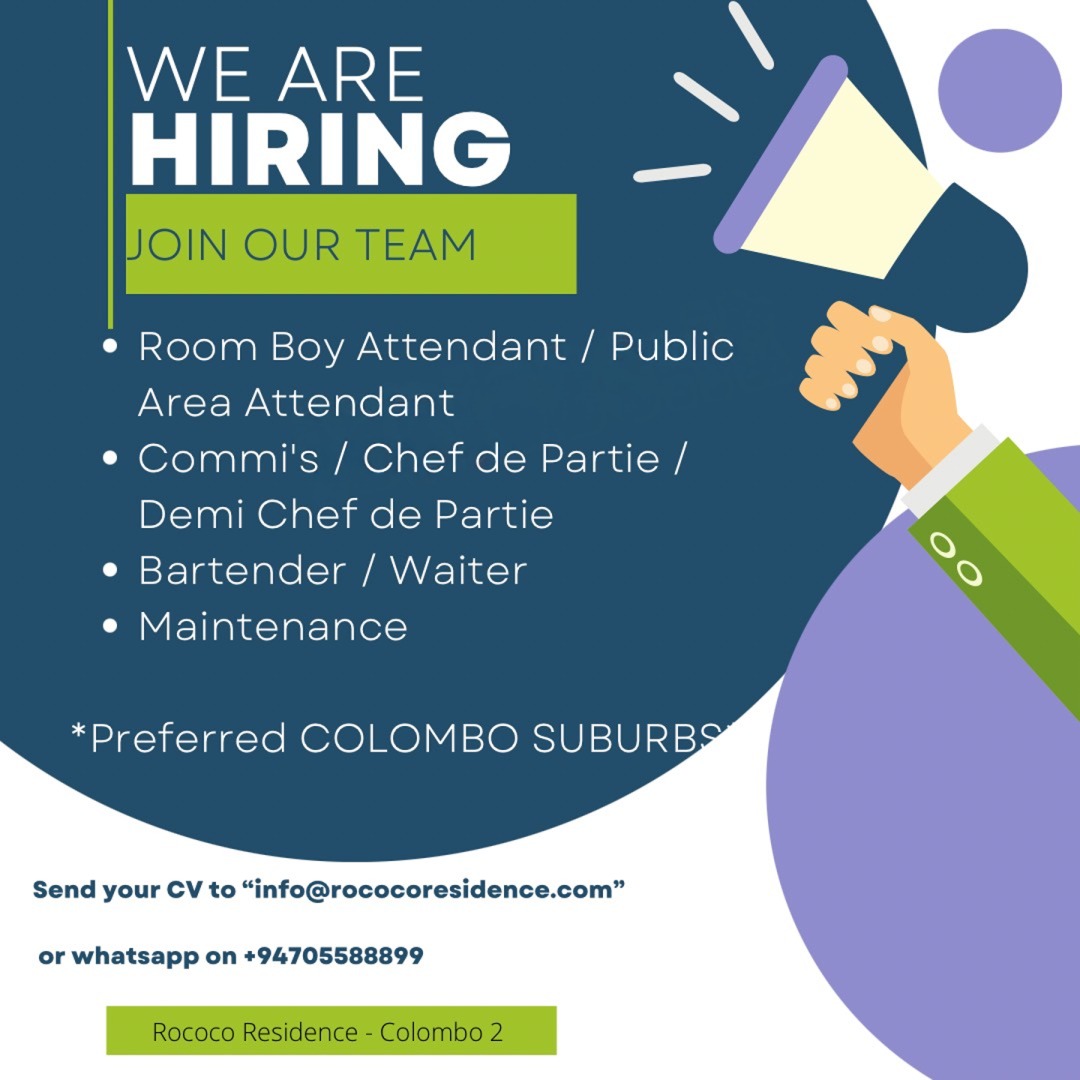 Company banner