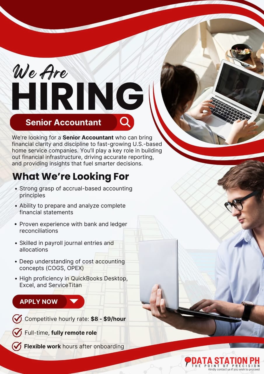 Company banner