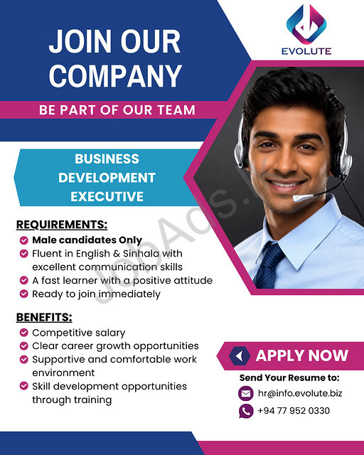 Company banner