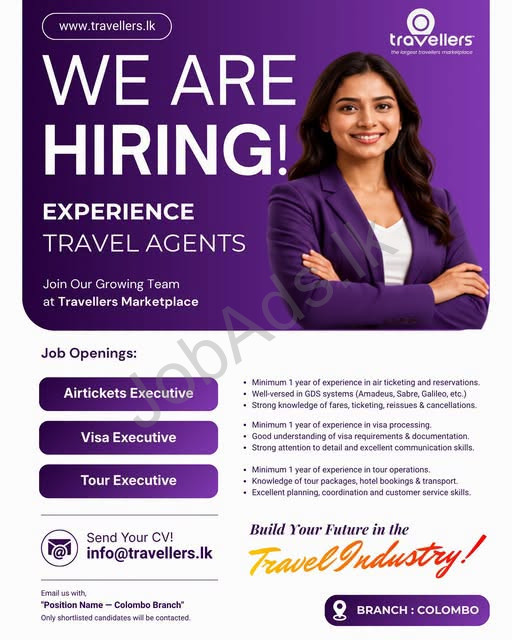 Company banner