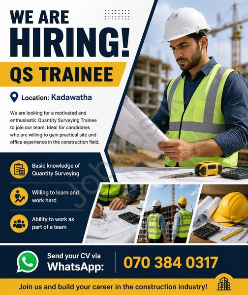 Company banner