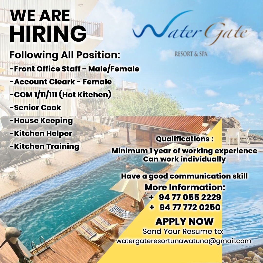 Company banner