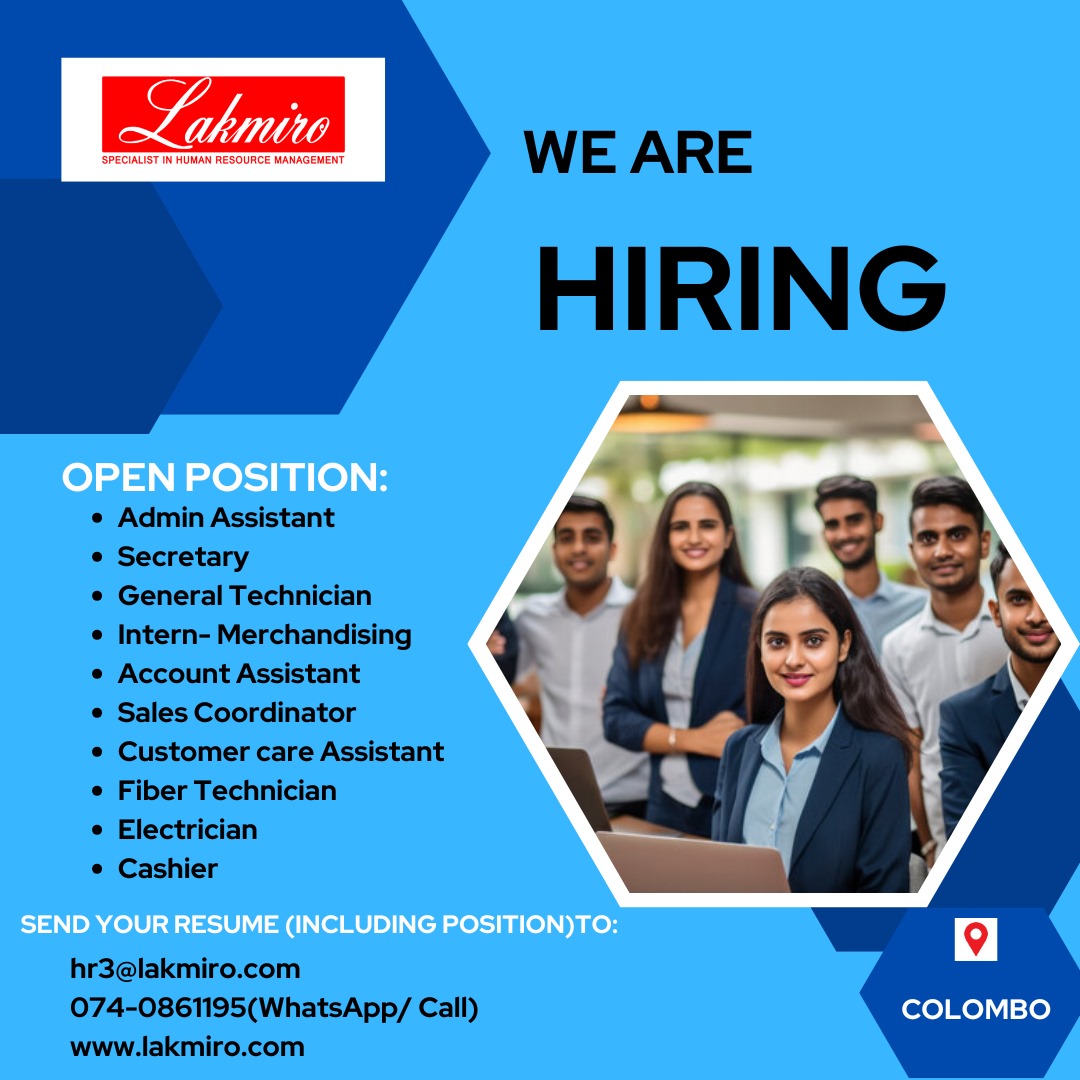 Company banner