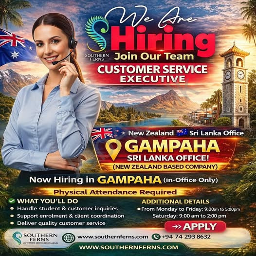 Company banner