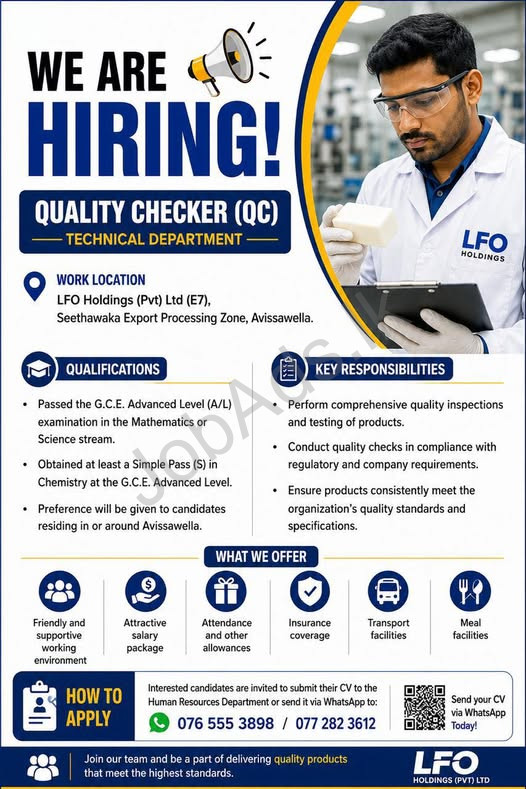Company banner