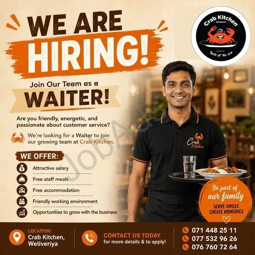 Company banner