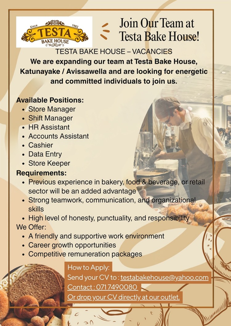 Company banner