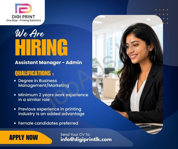 Company banner