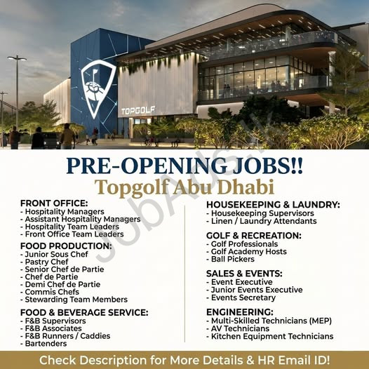 Company banner