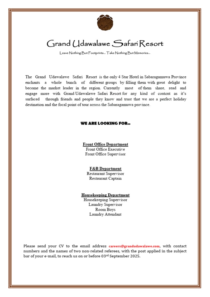 Company banner
