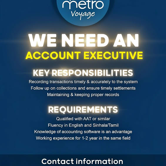 Company banner