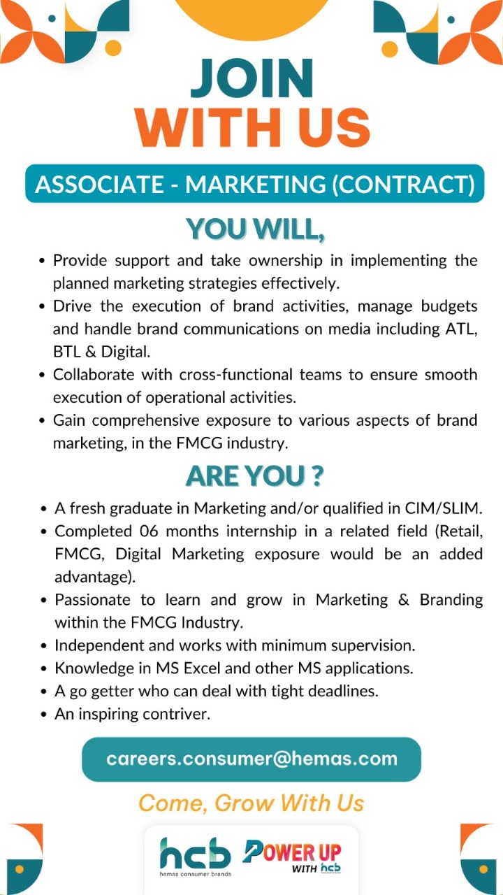 Company banner
