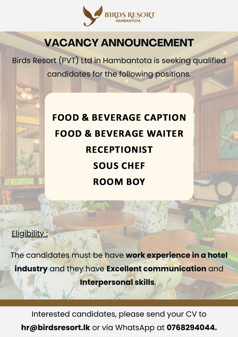 Company banner