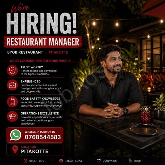 Company banner