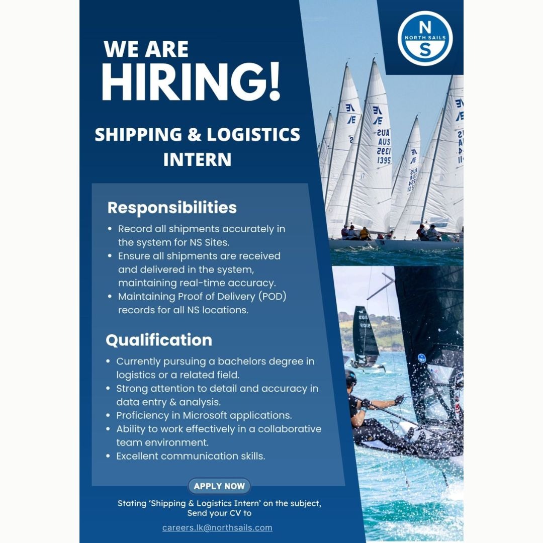 Company banner