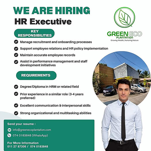Company banner