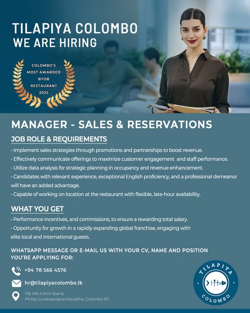 Company banner