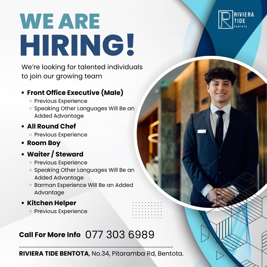 Company banner