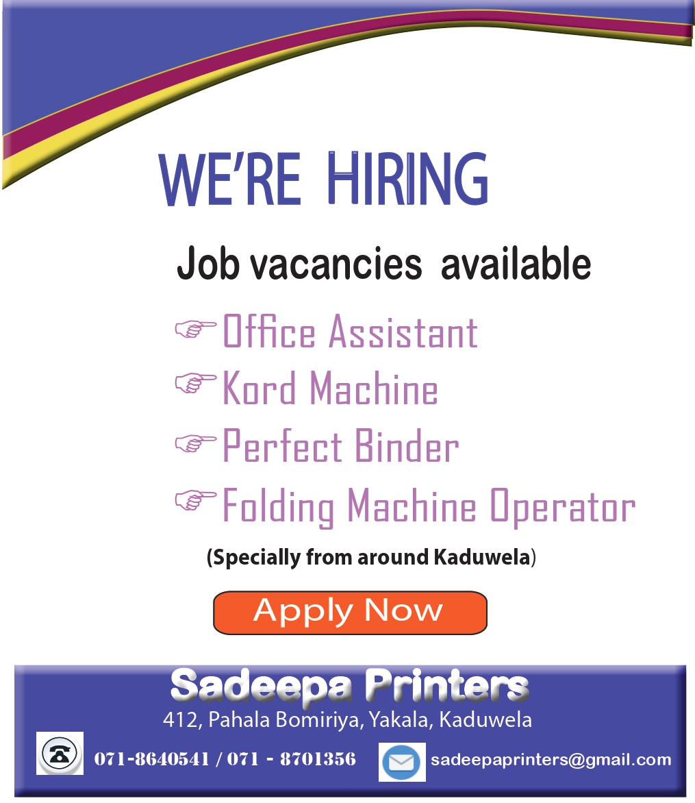 Company banner