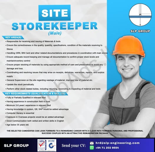 Company banner