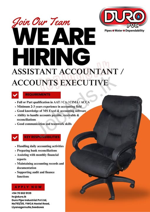 Company banner
