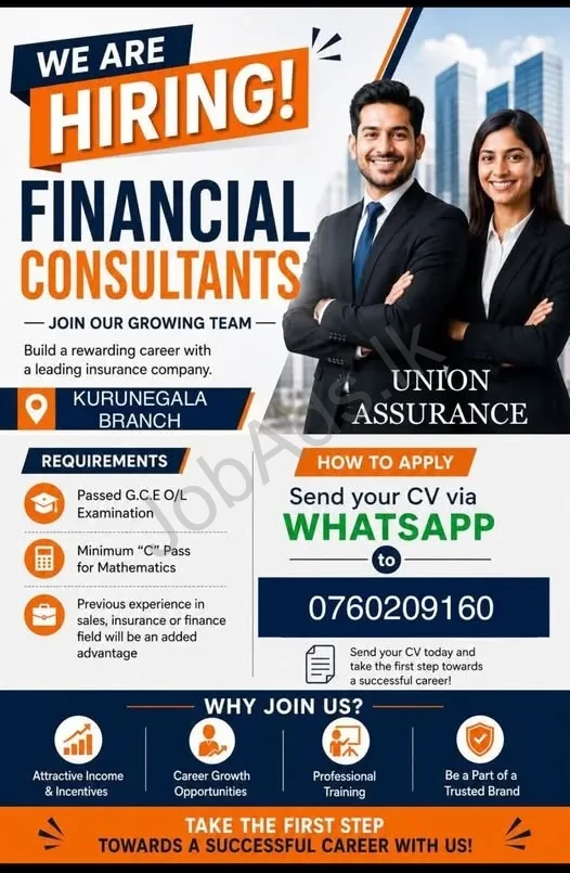 Company banner